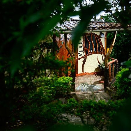 Finca Ecologica El Maco San Agustín Extérieur photo