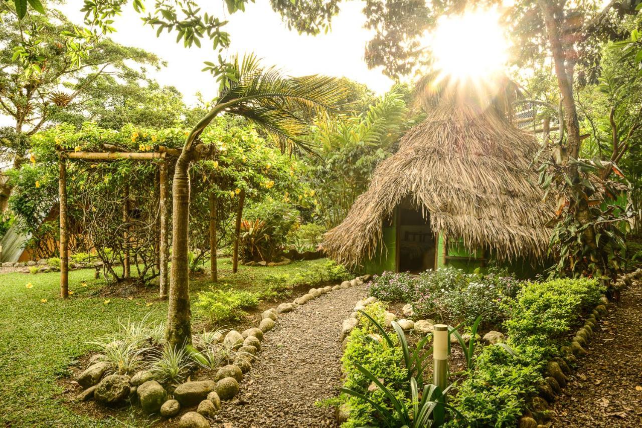 Finca Ecologica El Maco San Agustín Extérieur photo