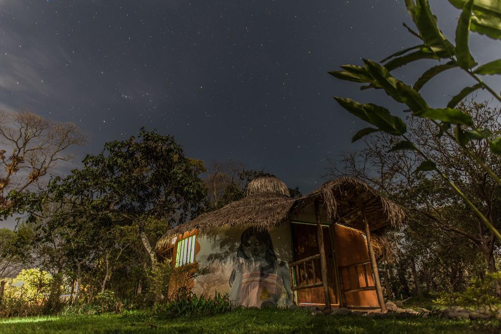 Finca Ecologica El Maco San Agustín Extérieur photo